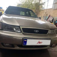 دوو سیئلو ۸۱|خودرو سواری و وانت|شاهین‌شهر, مخابرات (شهید بهشتی)|دیوار