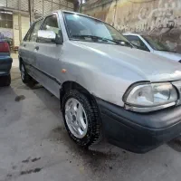 پرایدمدل۹۲|خودرو سواری و وانت|اقبالیه, |دیوار