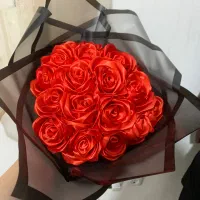دسته گل