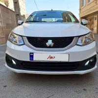 ساینا دوگانه شرکتی مدل ۴۰۲ در حد