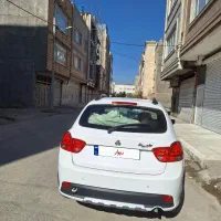 کوییک مدل ۴۰۱|خودرو سواری و وانت|مشهد, پنجتن|دیوار