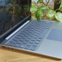 مایکروسافت سرفیس لپ تاپ گو 1 surface laptop go|رایانه همراه|قم, پردیسان|دیوار