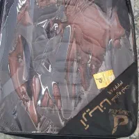 روکش صندلی مخمل چرم مخصوص پراید صبا