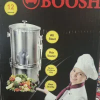 سبز خرد کن برقی بوش