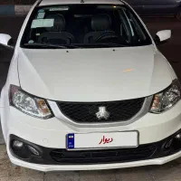 ساینا اس دوگانه مدل ۴۰۳|خودرو سواری و وانت|اهواز, کیان اباد|دیوار