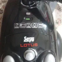 جارو برقی سایا ۲۰۰۰ هزار وات مدل LOTS