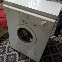 لباسشویی کارکرده