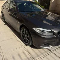 Bmw520|خودرو سواری و وانت|مشهد, سجاد شهر|دیوار