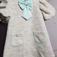 لباس دخترانه کودک