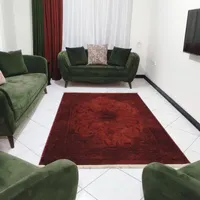 اجاره روزانه/مبله  دوخوابه آپارتمان حافظیه|اجارهٔ کوتاه‌مدت آپارتمان و سوئیت|شیراز, حافظیه|دیوار