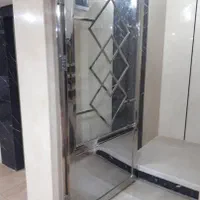 سازههای استیل درب،حفاظ بانکی و...|خدمات پیشه و مهارت|اصفهان, شیخ اشراق|دیوار