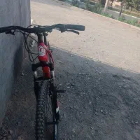 دوچرخه ۲۶ دنده ای|دوچرخه، اسکیت، اسکوتر|مشهد, میعاد (شهرک غرب)|دیوار