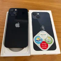 آیفون ۱۳ نرمال ۲۵۶ دو سیم کارت در‌حد