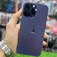 آیفون 14 پرو مکس