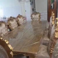 میزغذاخوری