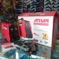 اینورتر اروا ۲۵۰ آمپر صنعتی موتورجوش ۲۱۸۳ دو ولوم