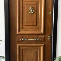 تولید و پخش انواع درب های داخلی و ضدسرقت