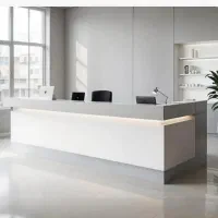 استخدام لابی من