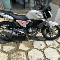 بنلی ۱۵۰ مدل ۱۴۰۱ Benelli150