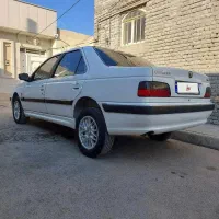 پارس تیوفایو ۱۴۰۰ عروسک