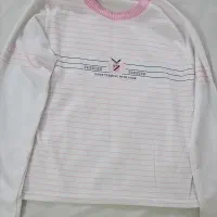 لباس دخترانه