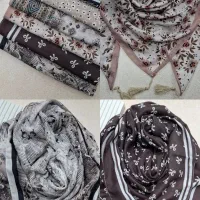 انلاین شال و روسری