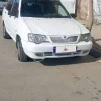 پراید۱۳۲مدل ۹۰هیدرولیک