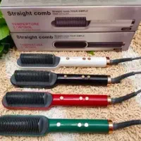 برس موحرارتی