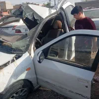 سمند تصادفی مدل۹۰