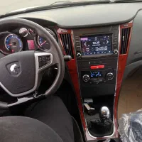 دناپلاس EF7P|خودرو سواری و وانت|مشکین‌دشت, |دیوار