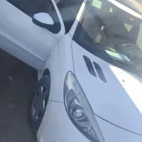 پژو۲۰۷ پانوراما مدل ۹۹