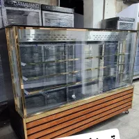 یخچال 2 متری