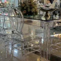 صندلی نشکن مدل مهسا /تشریفات/هتل/تالاری