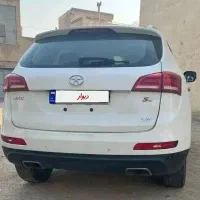 جک s5 مدل ۹۹ بدون رنگ نقد و اقساط و معاوضه|خودرو سواری و وانت|اصفهان, ملک‌شهر|دیوار