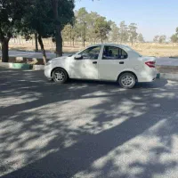 ساینا ex مدل 1400|خودرو سواری و وانت|باغستان, |دیوار