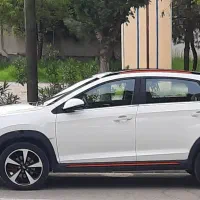 x33  cross  cvt