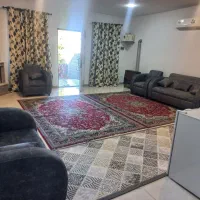 ویلای ساحلی تک خواب|اجارهٔ کوتاه‌مدت ویلا و باغ|خشکبیجار, |دیوار