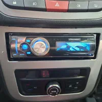 ضبط پایونیر p6850mp شش کانال