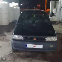 پراید مدل ۸۷|خودرو سواری و وانت|منجیل, |دیوار