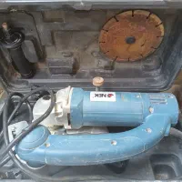 دیوار کن و شیار زن