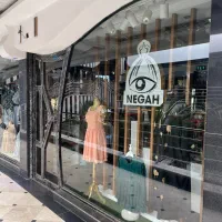 اجاره مغازه ۴۰متری پاساژ پارادایس آستانه اشرفیه|اجارهٔ مغازه و غرفه|آستانه اشرفیه, |دیوار