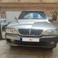 موسو دنده ای 2300