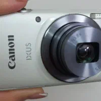 دوربین Canon مدل IXUS 160