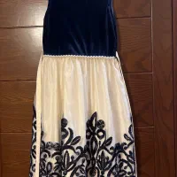 لباس مجلسی دخترانه