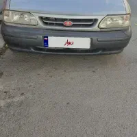 پراید مدل 95