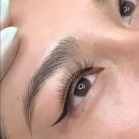 مدل میکروبلیدینگ ابرو رایگان