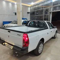 وانت آریسان 2، تحویل نمایندگی نقدواقساط