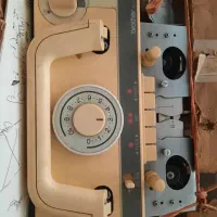 چرخ بافندگی قدیمی