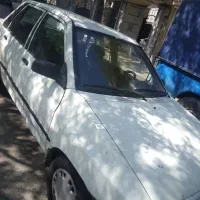 پراید ۷۹ کره اصل