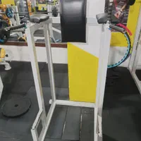 پارالل ،شکم خلبانی|تجهیزات ورزشی|گلبهار, شهر جدید گلبهار|دیوار